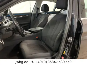 BMW 530 Lim e Facelift DrivingProf HeadUp 360  Laser