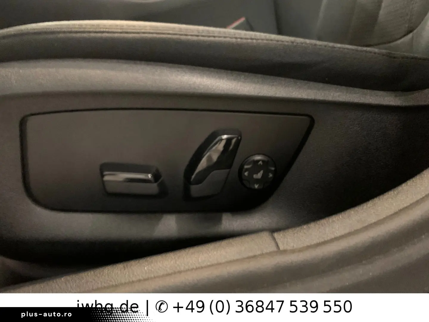 BMW 530 Lim e Facelift DrivingProf HeadUp 360  Laser
