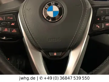 BMW 530 Lim e Facelift DrivingProf HeadUp 360  Laser