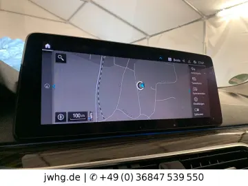 BMW 530 Lim e Facelift DrivingProf HeadUp 360  Laser