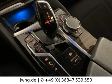 BMW 530 Lim e Facelift DrivingProf HeadUp 360  Laser