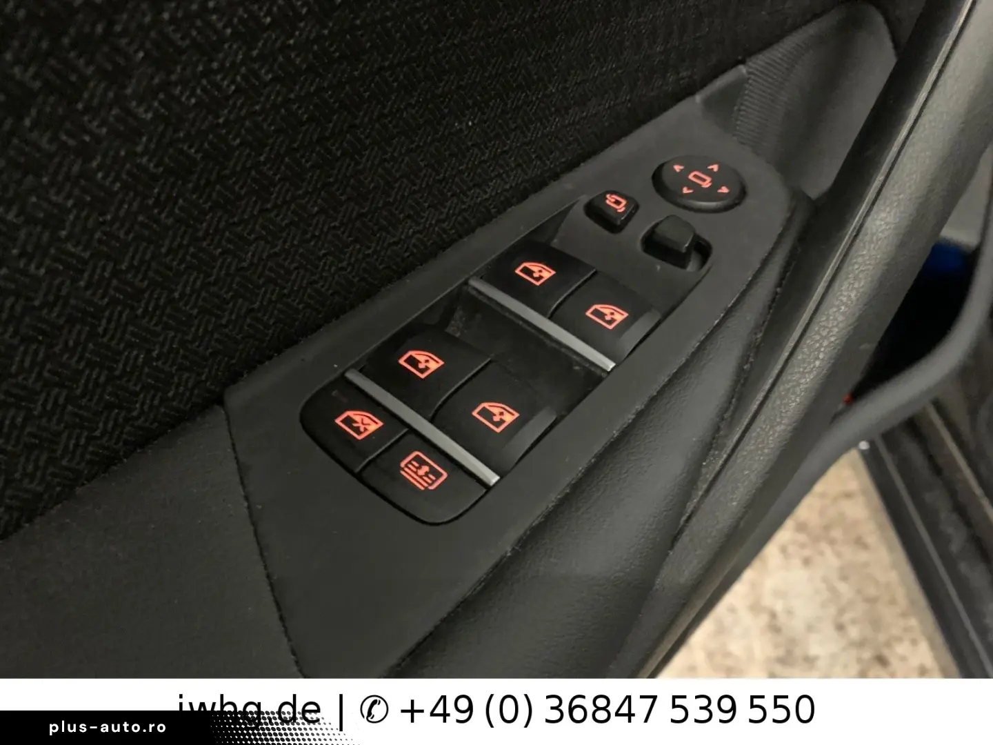 BMW 530 Lim e Facelift DrivingProf HeadUp 360  Laser