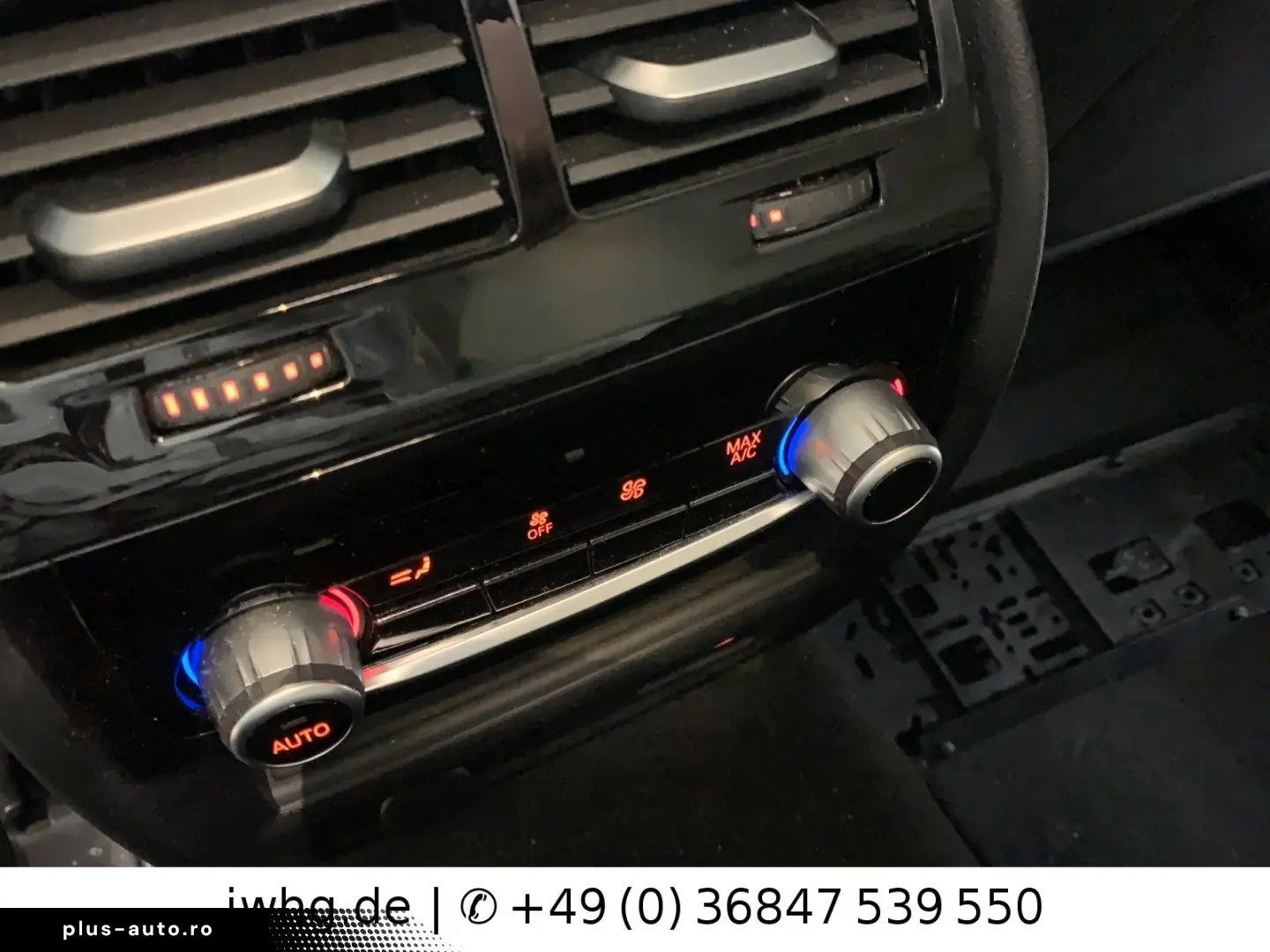 BMW 530 Lim e Facelift DrivingProf HeadUp 360  Laser