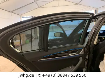 BMW 530 Lim e Facelift DrivingProf HeadUp 360  Laser