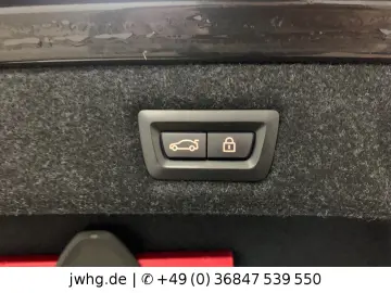 BMW 530 Lim e Facelift DrivingProf HeadUp 360  Laser