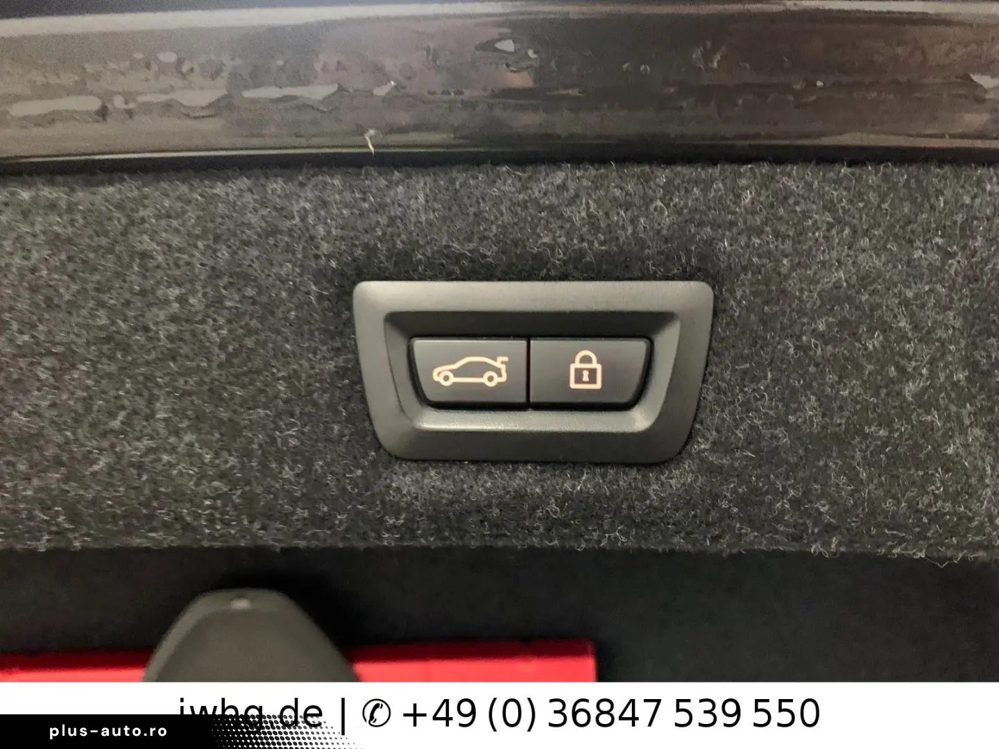 BMW 530 Lim e Facelift DrivingProf HeadUp 360  Laser