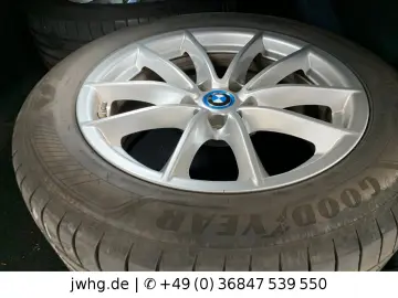BMW 530 Lim e  Voll-Leder Laser HeadUp DrivingProf