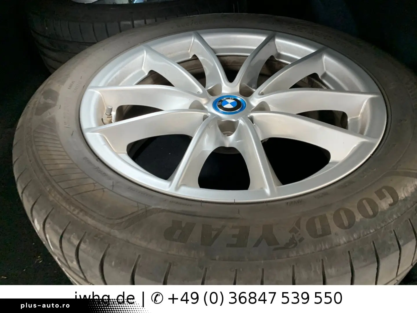 BMW 530 Lim e  Voll-Leder Laser HeadUp DrivingProf