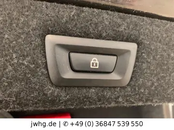 BMW 530 Lim e  Voll-Leder Laser HeadUp DrivingProf