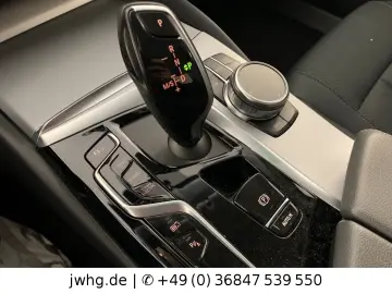 BMW 530 Lim e  Voll-Leder Laser HeadUp DrivingProf