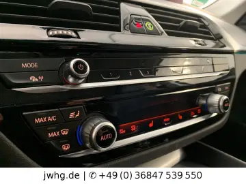 BMW 530 Lim e  Voll-Leder Laser HeadUp DrivingProf