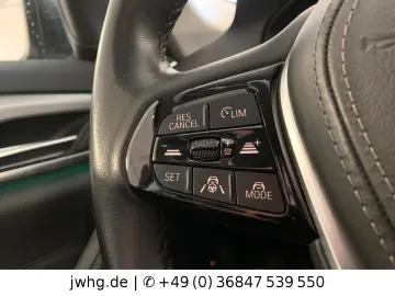 BMW 530 Lim e  Voll-Leder Laser HeadUp DrivingProf