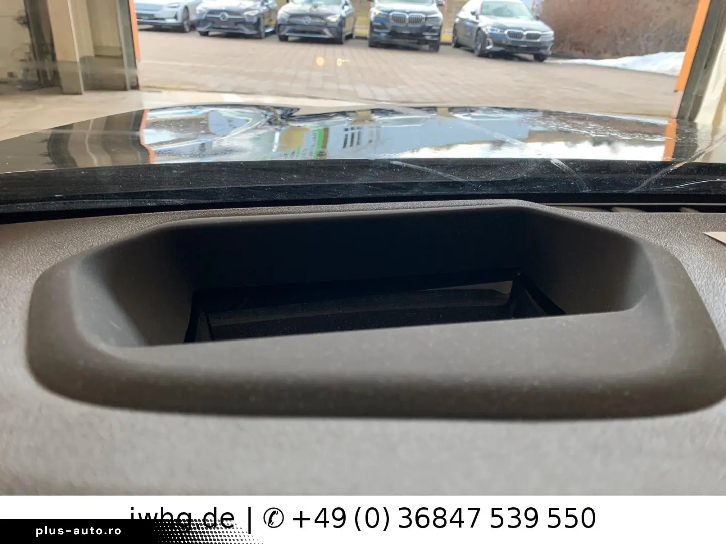 BMW 530 Lim e  Voll-Leder Laser HeadUp DrivingProf