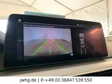 BMW 530 Lim e  Voll-Leder Laser HeadUp DrivingProf