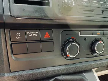 VW Transporter Lung   2.0 Diesel 105 cp  Euro 6  Fab.12.2016