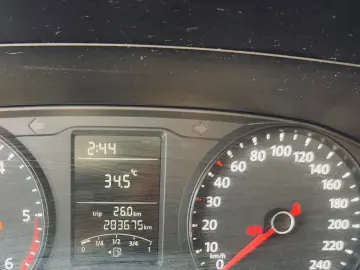 VW Transporter Lung   2.0 Diesel 105 cp  Euro 6  Fab.12.2016