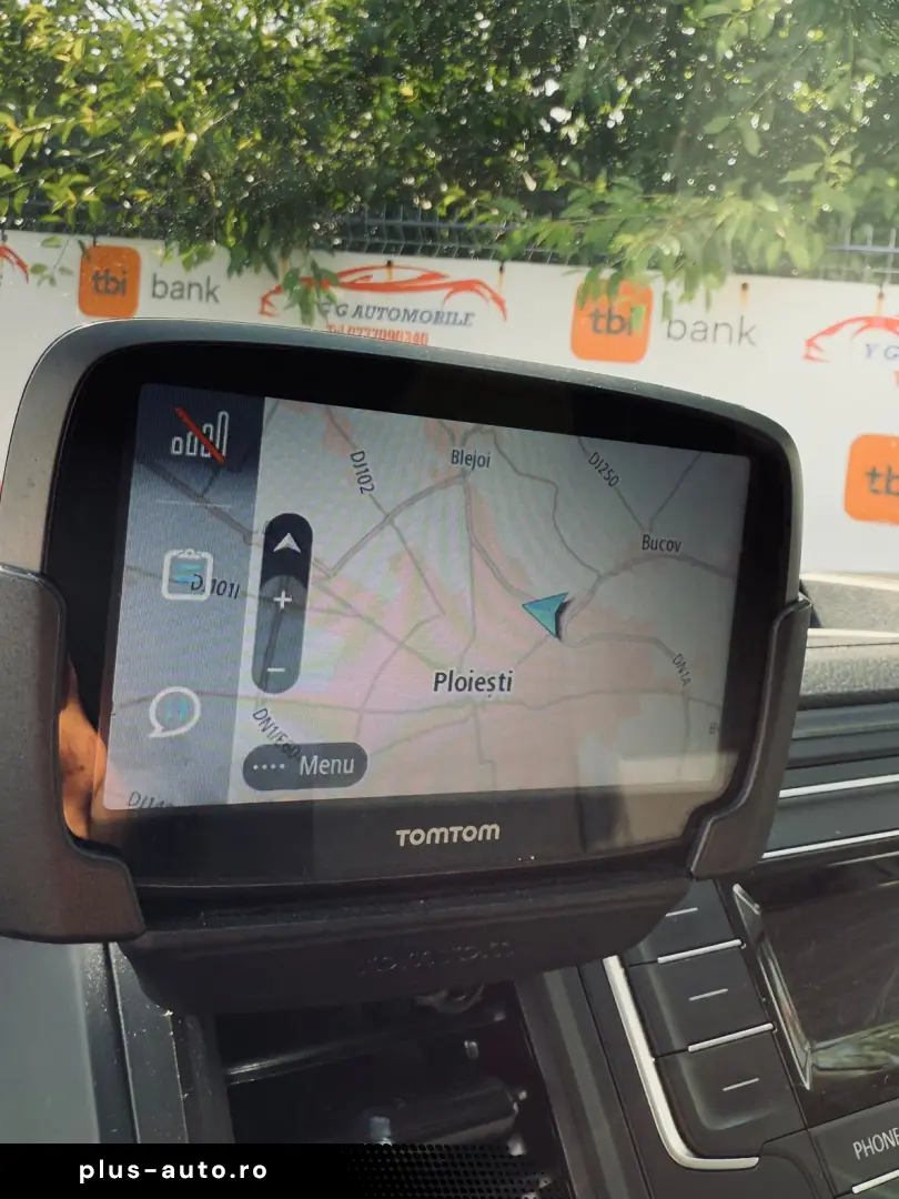 VW Transporter Lung   2.0 Diesel 105 cp  Euro 6  Fab.12.2016