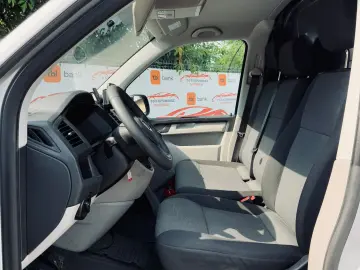 VW Transporter Lung   2.0 Diesel 105 cp  Euro 6  Fab.12.2016