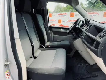 VW Transporter Lung   2.0 Diesel 105 cp  Euro 6  Fab.12.2016
