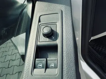 VW Transporter Lung   2.0 Diesel 105 cp  Euro 6  Fab.12.2016