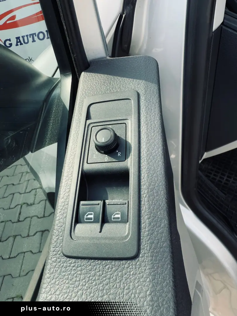 VW Transporter Lung   2.0 Diesel 105 cp  Euro 6  Fab.12.2016