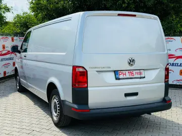 VW Transporter Lung   2.0 Diesel 105 cp  Euro 6  Fab.12.2016