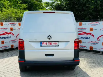 VW Transporter Lung   2.0 Diesel 105 cp  Euro 6  Fab.12.2016