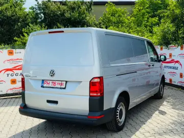 VW Transporter Lung   2.0 Diesel 105 cp  Euro 6  Fab.12.2016