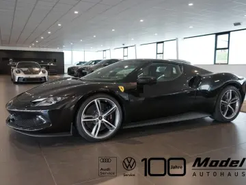 FERRARI 296 GTB   ADAS   Carbon   Racing Seats   JBL