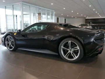 FERRARI 296 GTB   ADAS   Carbon   Racing Seats   JBL