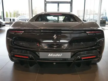 FERRARI 296 GTB   ADAS   Carbon   Racing Seats   JBL