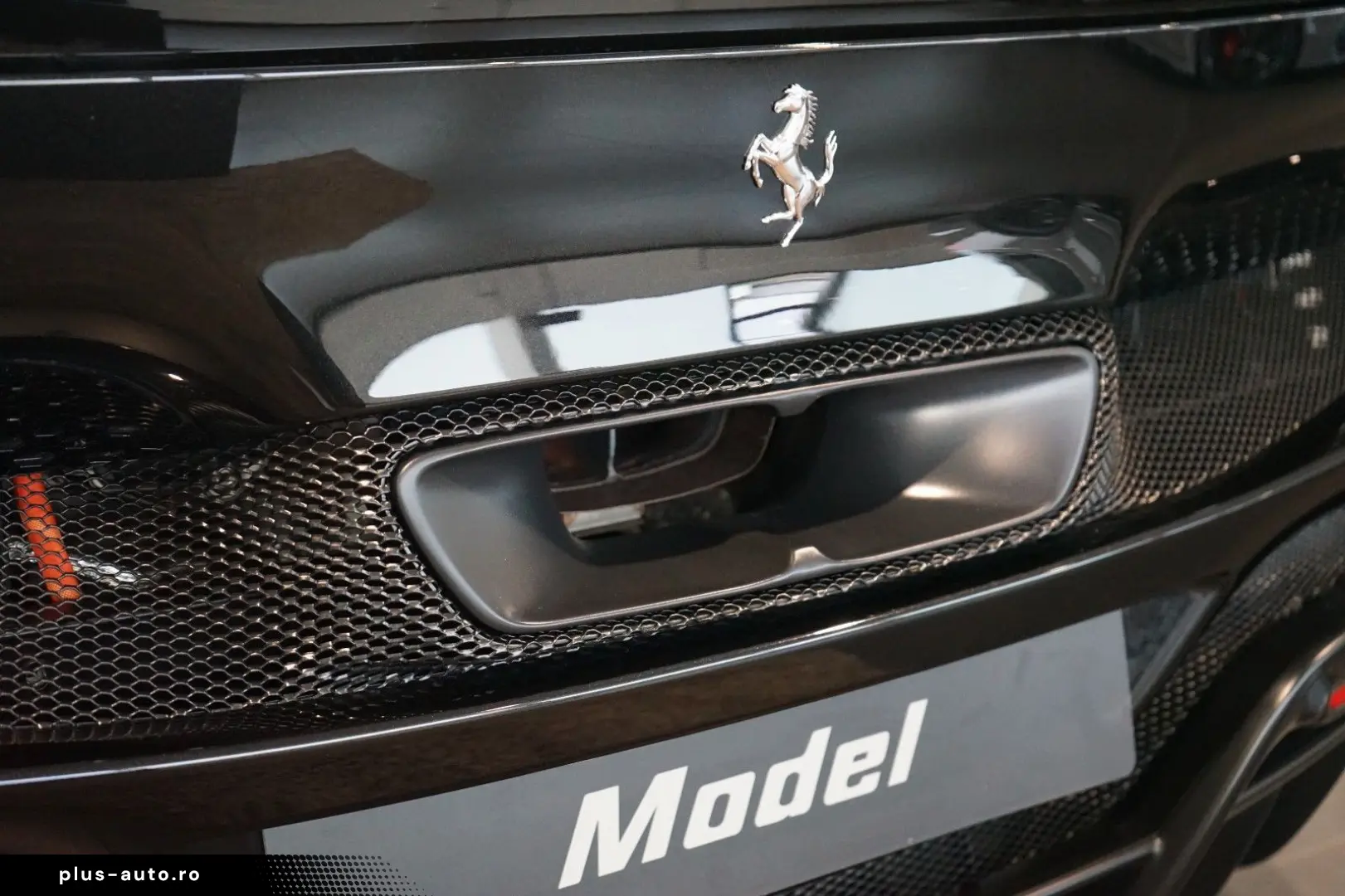 FERRARI 296 GTB   ADAS   Carbon   Racing Seats   JBL