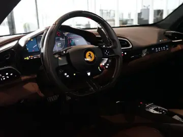 FERRARI 296 GTB   ADAS   Carbon   Racing Seats   JBL