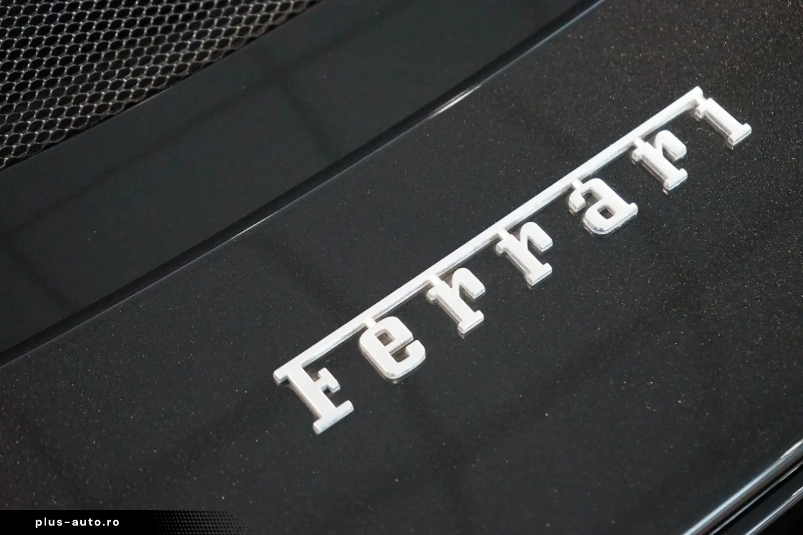 FERRARI 296 GTB   ADAS   Carbon   Racing Seats   JBL