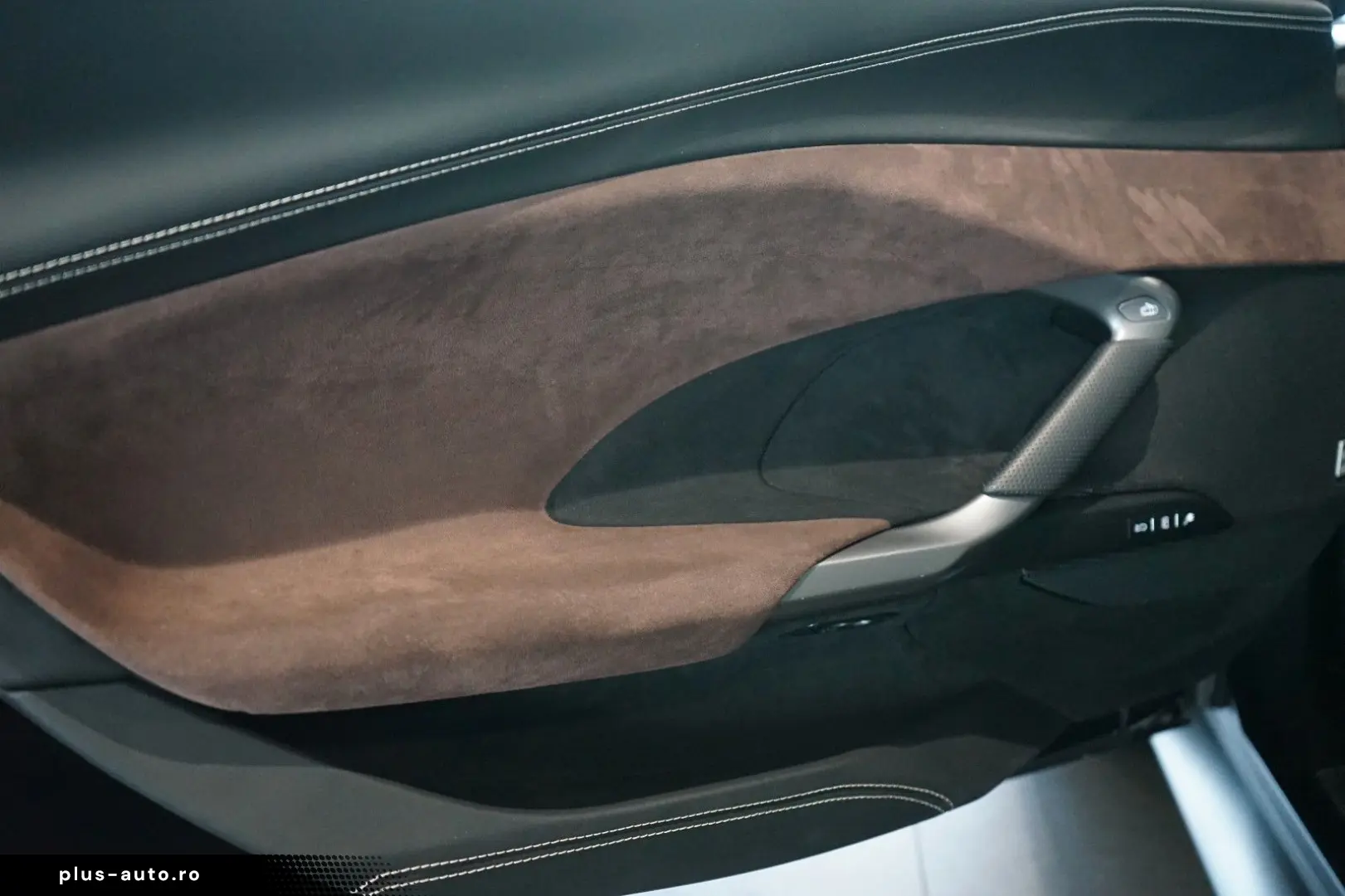 FERRARI 296 GTB   ADAS   Carbon   Racing Seats   JBL