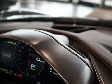 FERRARI 296 GTB   ADAS   Carbon   Racing Seats   JBL