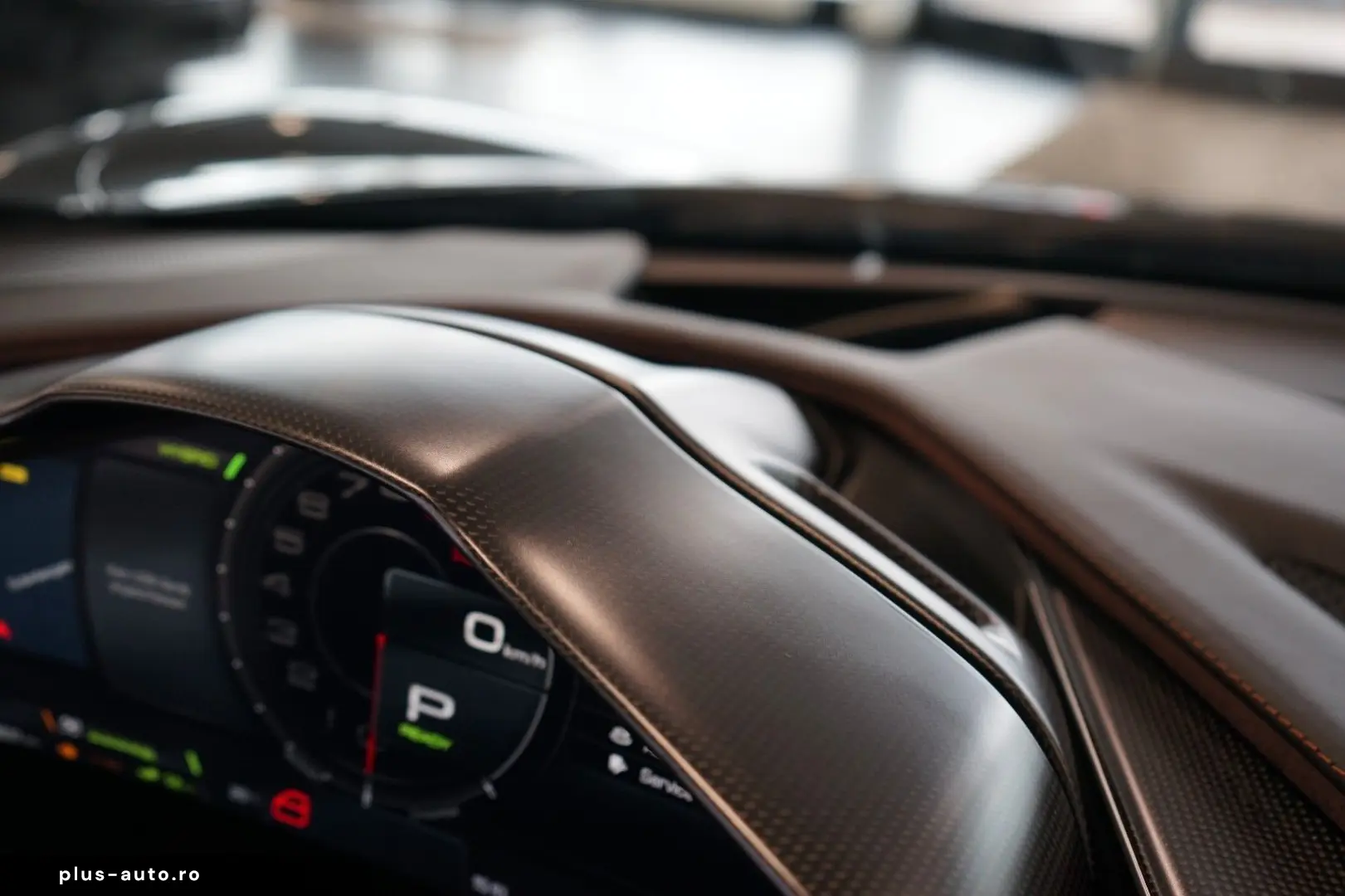 FERRARI 296 GTB   ADAS   Carbon   Racing Seats   JBL