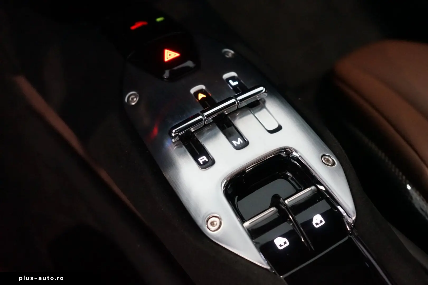 FERRARI 296 GTB   ADAS   Carbon   Racing Seats   JBL