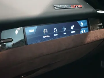 FERRARI 296 GTB   ADAS   Carbon   Racing Seats   JBL