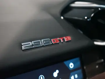 FERRARI 296 GTB   ADAS   Carbon   Racing Seats   JBL