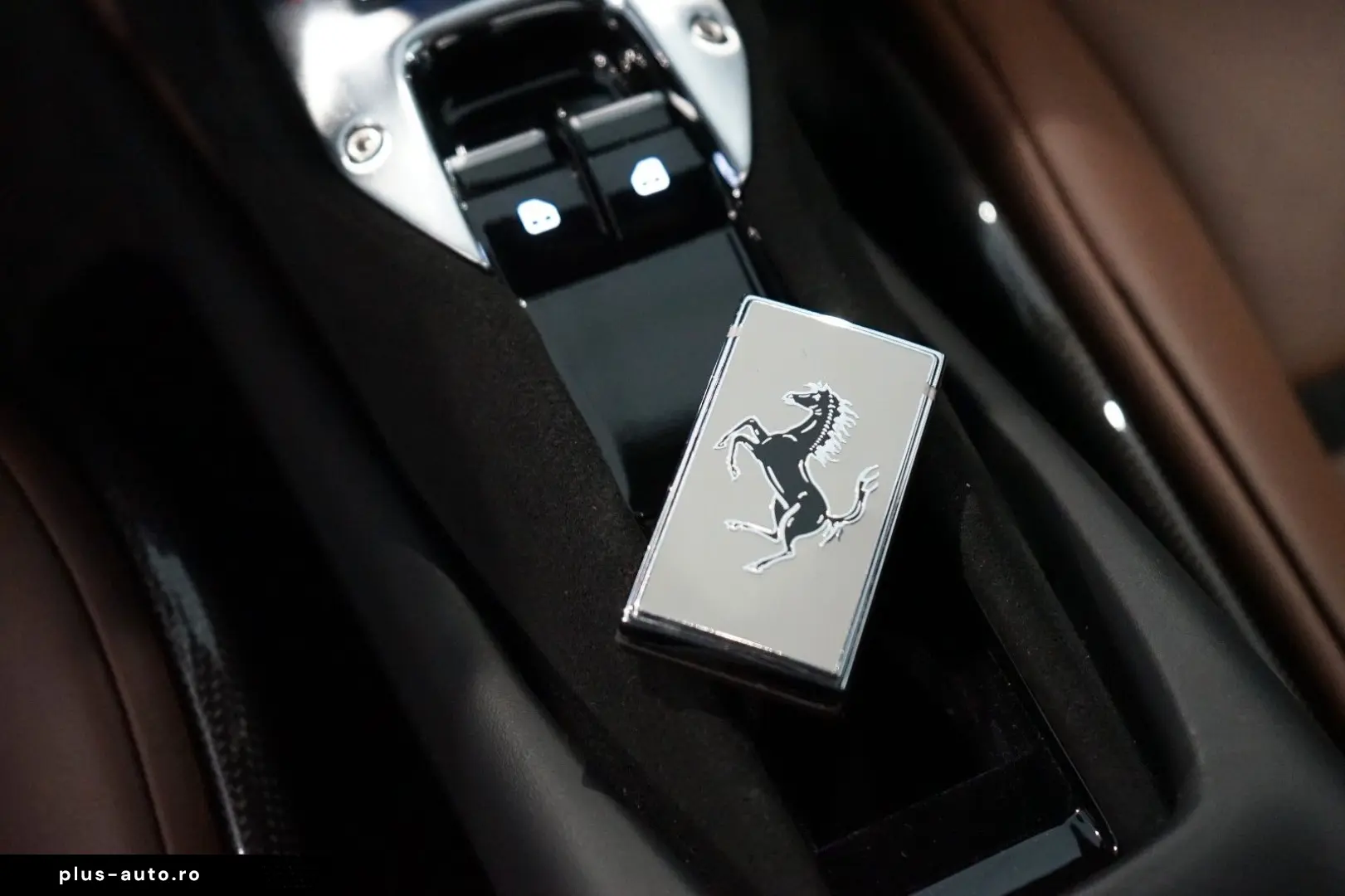 FERRARI 296 GTB   ADAS   Carbon   Racing Seats   JBL