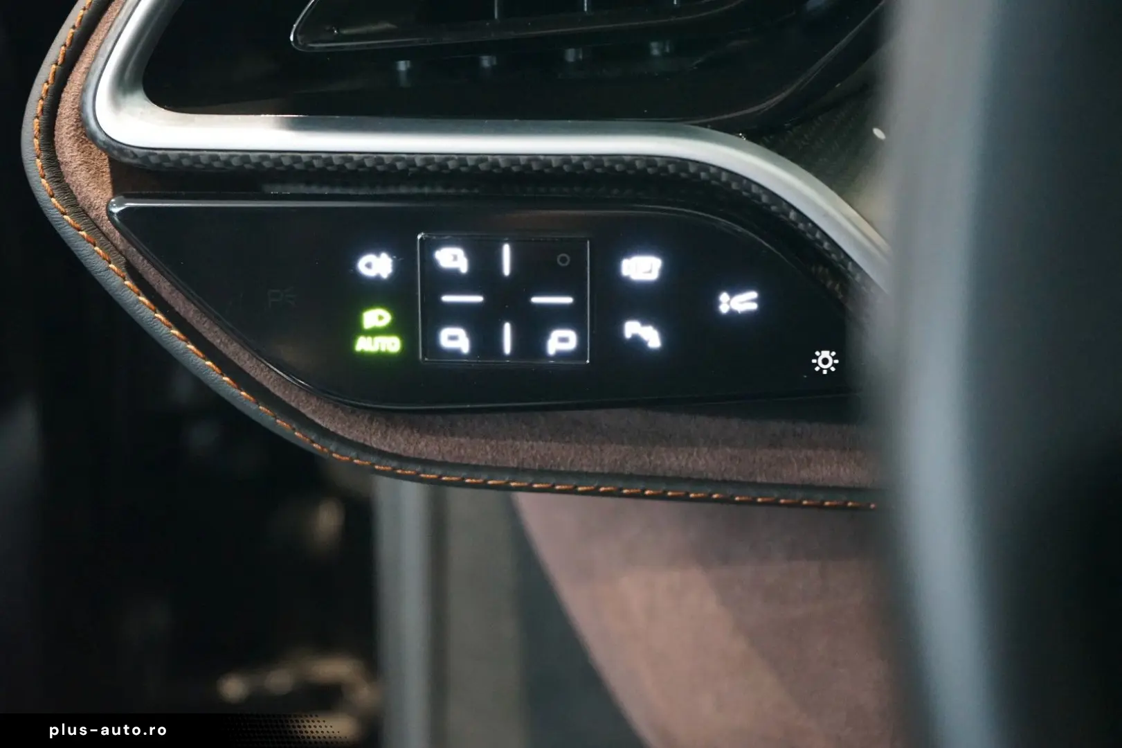 FERRARI 296 GTB   ADAS   Carbon   Racing Seats   JBL