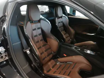 FERRARI 296 GTB   ADAS   Carbon   Racing Seats   JBL