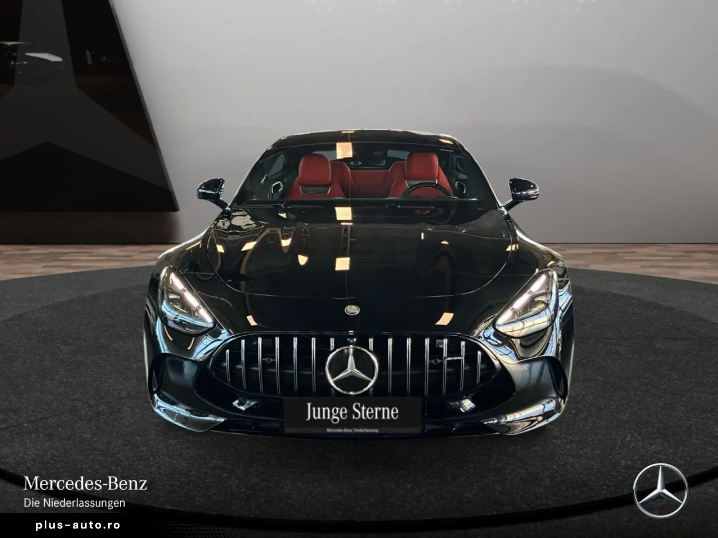 MERCEDES-BENZ GT 63 AMG 4M  Premium  Pano Keramik Fa&hellip;