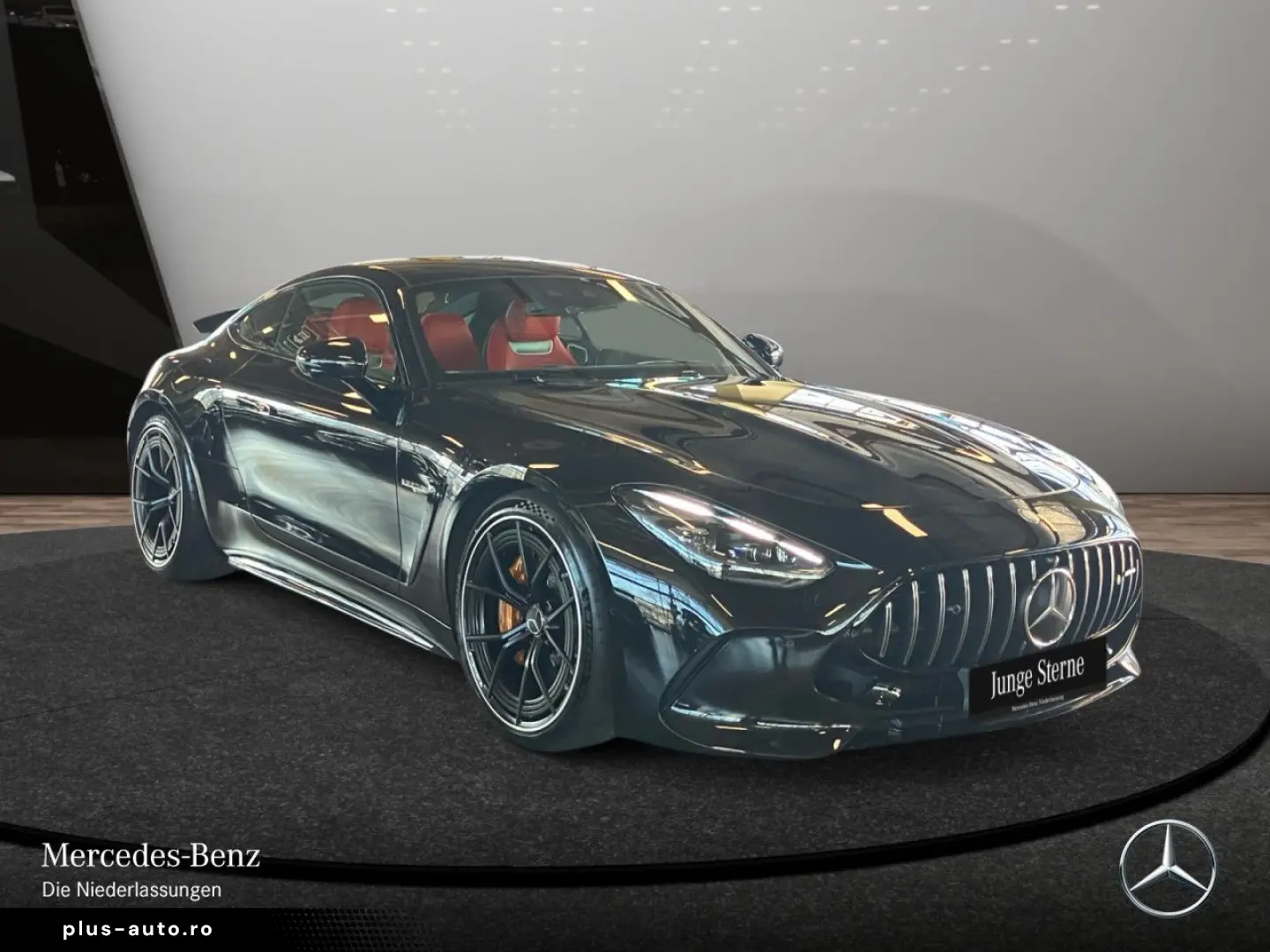 MERCEDES-BENZ GT 63 AMG 4M  Premium  Pano Keramik Fa&hellip;