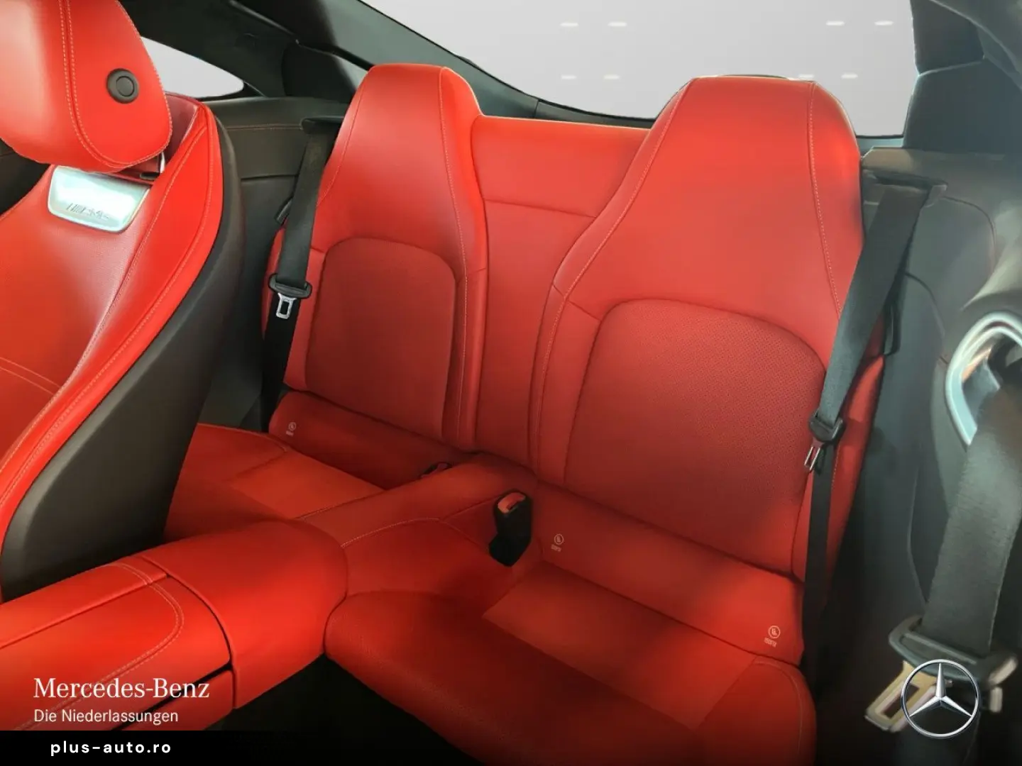 MERCEDES-BENZ GT 63 AMG 4M  Premium  Pano Keramik Fa&hellip;