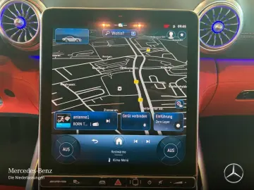 MERCEDES-BENZ GT 63 AMG 4M  Premium  Pano Keramik Fa&hellip;