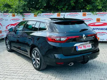 Renault Megane   Fab.- 12.2016  1.6 DIESEL 131 cp   Euro 6