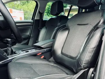 Renault Megane   Fab.- 12.2016  1.6 DIESEL 131 cp   Euro 6