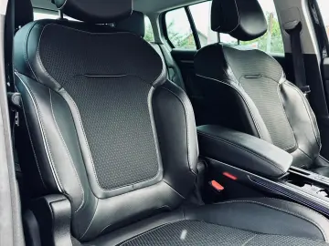 Renault Megane   Fab.- 12.2016  1.6 DIESEL 131 cp   Euro 6